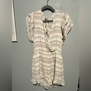 American Eagle romper